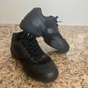 Revolution danceware dance shoes